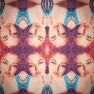 Meet your Posher, RoseStar